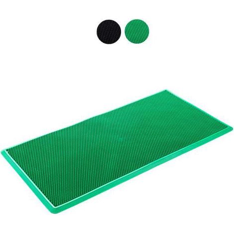 Zerbino Pvc Millepunte Verde Cm 70X35