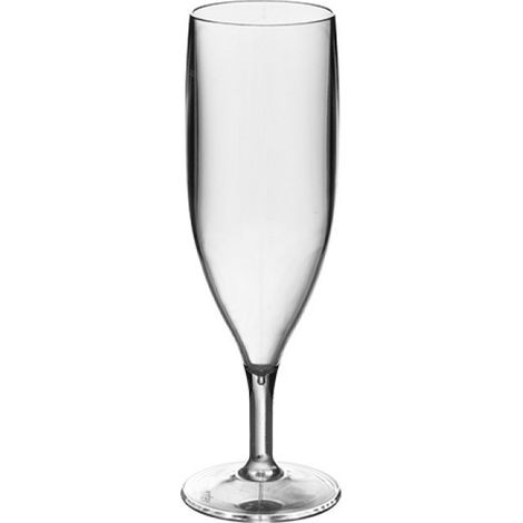 Flûte à champane 14cl - Roltex