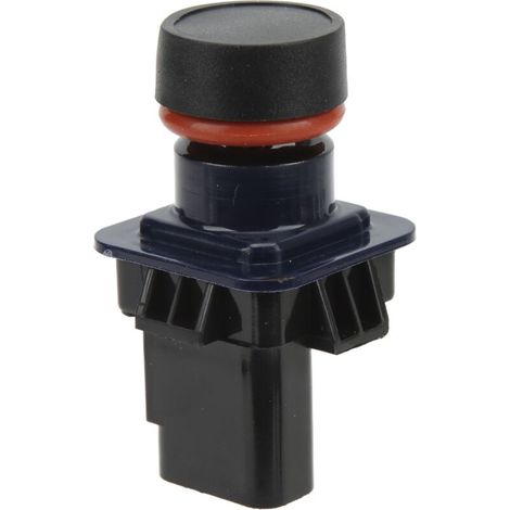 Telecamera posteriore per parcheggio, impermeabile IP68, ad alta risoluzione, di ricambio per Lincoln MKX 2013-2015 (1/4)