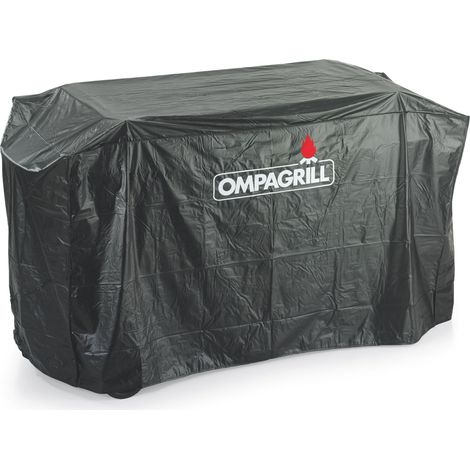 Ompagrill TELO COPRI BARBECUE cm. 150x65x113 h