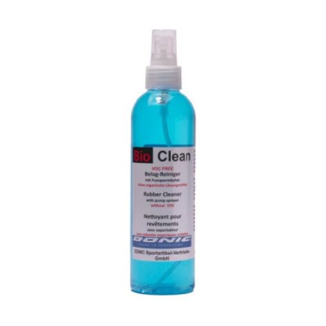 Limpiador de goma para tenis de mesa - 250 ml
