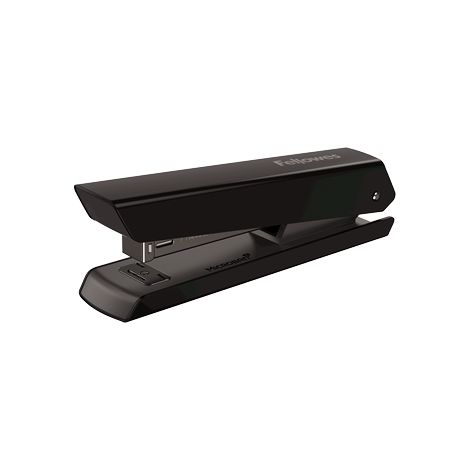 Fellowes LX820 Cucitrice con Rivestimento in Microban Nero (1/5)