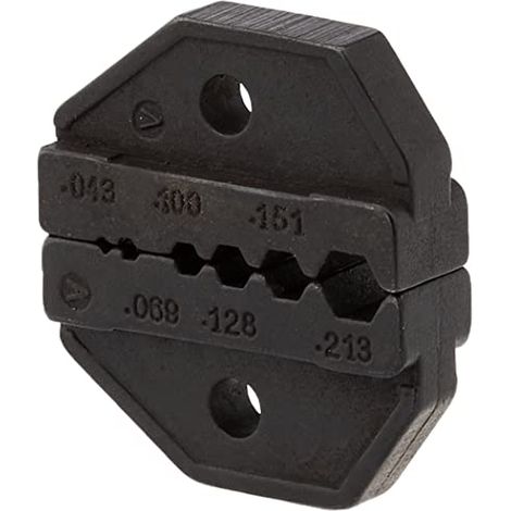 DELOCK INSERT POUR PINCE À SERTIR 90528, 90527, 90295 ET 90296