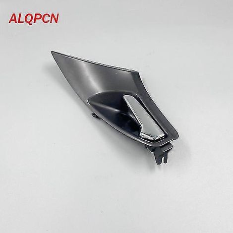 Poignée intérieure de porte chromée avec garniture noire pour Chery A3 M11 Tengo Chance/niche Cielo Skin Orinoco J3 - Poignées de porte intérieures - Avant gauche (1/5)