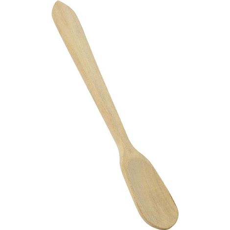 Cuchara Alemana Cocina Madera Oryx 30 cm. (1/3)