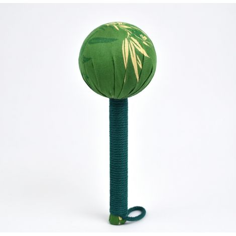 Marteau de massage à l'armoise 26 cm modèle 39