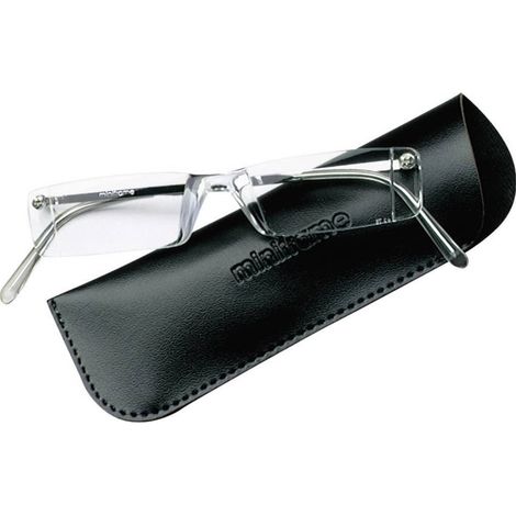 Lunettes de lecture 2.5 dpt Eschenbach 2905025 Pour les travaux informatiques