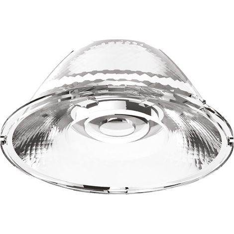 Lente 15° Fox 15W Vetro Trasparente