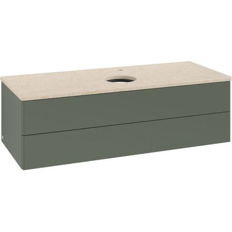 Villeroy & Boch L21053HL WTUS Antao L215 1200x360x500mm (1/3)