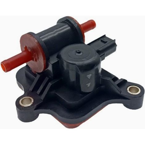 La référence 36162-5AA-A01 est applicable aux électrovannes du canister à charbon actif des Honda Accord, CR-V, Breeze, Acura, Civic, Crider et Vezel. (1/4)