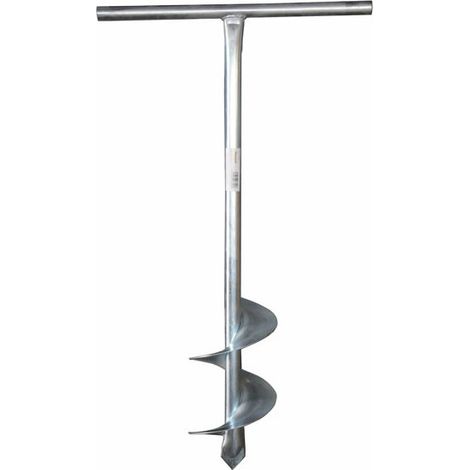 Taladro manual Elica Ilcampo 07394