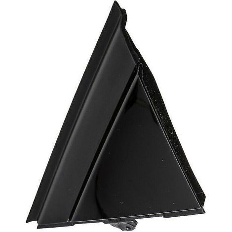 Cache-rétroviseur gauche avec drapeau et moulure triangulaire pour BMW 500 (2012-2019) 1SH17KX7AA