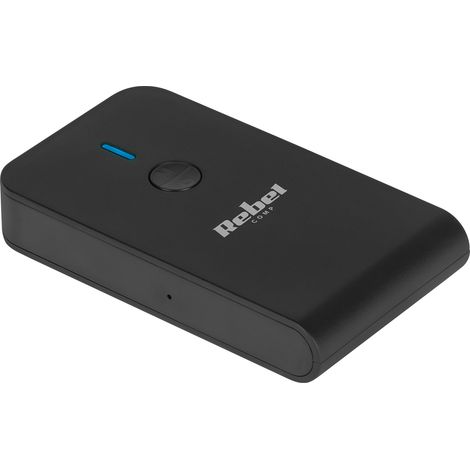 Rebel B10 Bluetooth-Audioempfänger (1/5)