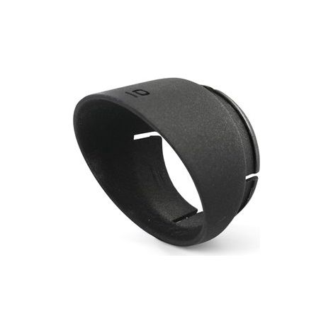 CLAP Accesorio visera negra (1/2)