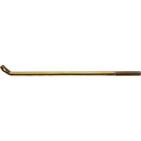 GRANIT Pflugkörper-Bruststütze 073803R KK073803R 073803 KK073803