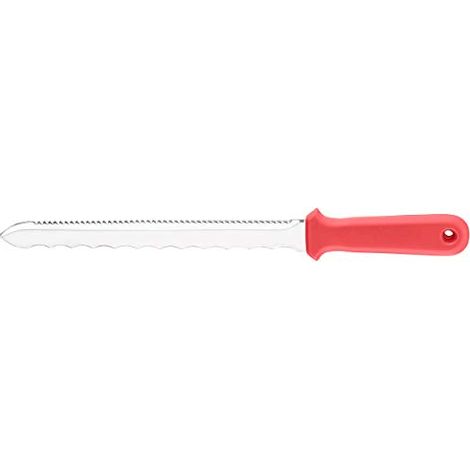 Connex COXT670010 - Coltello con lama seghettata per materiale isolante, 42 cm (1/3)