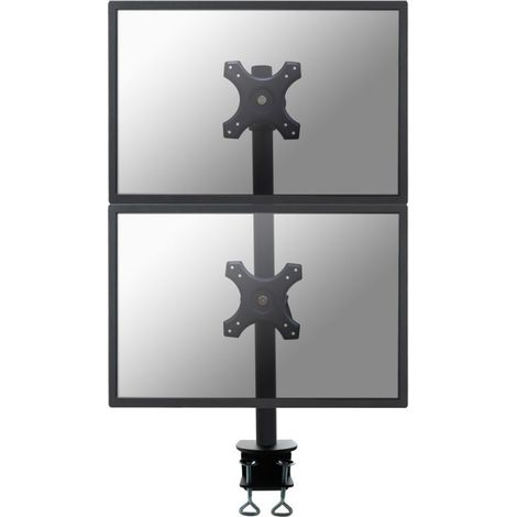 NewStar Monitor Zub Tischhalter FPMA-D700DV / 10-24 /N/D/S (1/5)