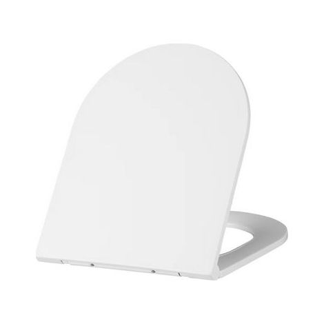 SEDILE WC MAGNOLIA CON SOFT CLOSE- LINPH- pezzi 1