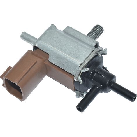Magnetventil K5T46573, Unterdruck-Magnetventil, Ansaugventil, Regelventil, Kfz-Motorteile, Originalteilenummer K5T46573