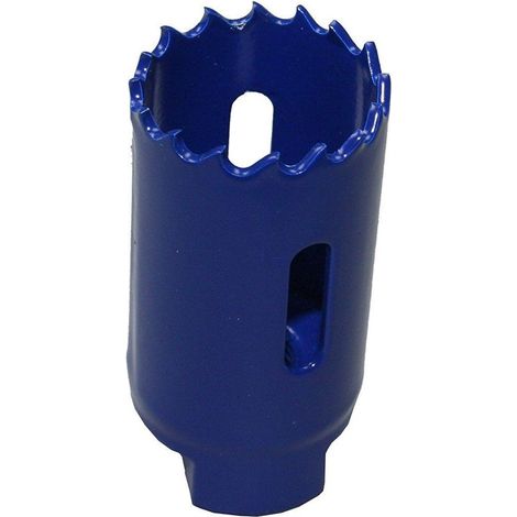Bi-Metal High Speed Holesaw 27Mm (1/2)