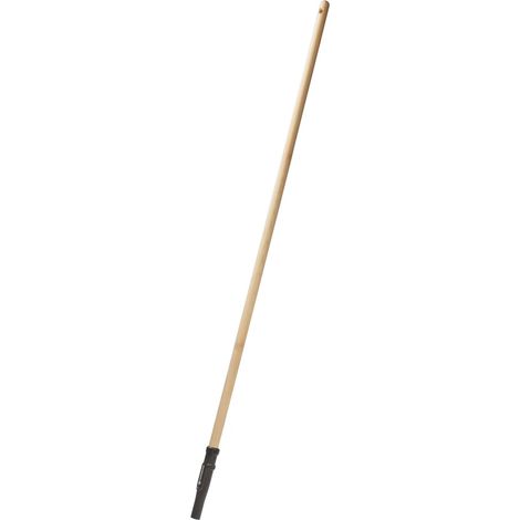 PureLine Ersatzgriff – 100 % FSC-zertifiziertes Holz GARDENA (1/2)