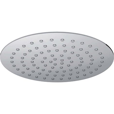 Soffione Doccia Jacuzzi 30 cm Tondo (1/2)