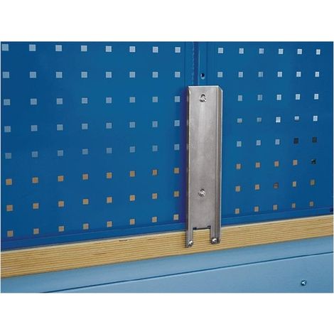 bott Werkbankhalterung für Plattenlänge 1.500 / 2.000 mm - 8030050 (1/3)