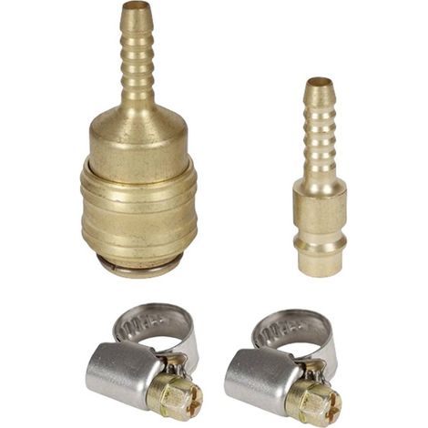 Einhell 4139500 Connettore per tubo aria compressa 1 pz.