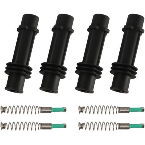 QORVA-Kit de réparation de Ressort Kit de réparation de Bobine d'allumage pour 95514599 : PACK REPAIR KIT
