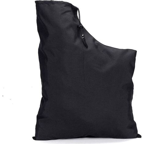 Sac de rangement zippé pour souffleur de feuilles portable - Online Store (1/4)