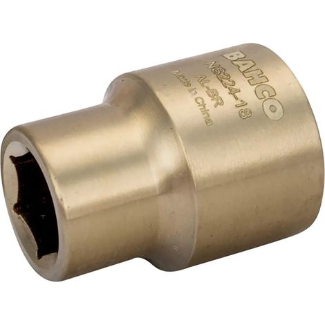 Chiave a bussola Bahco spark-free 29 mm bronzo di alluminio