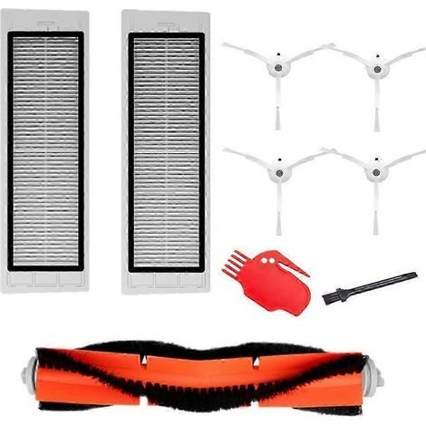 Accessoires pour balayeuses / Filtre à pierres / Consommables de rechange pour balayeuses (1/5)