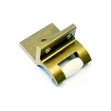 Outillage Progress LB4103 Riegel Messing 40 mm