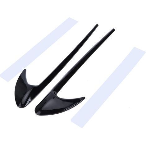 Elegant Car Badge Stickers for E63 (1/5)