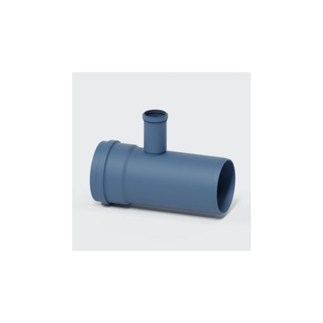 PO Lüftungsverteiler POLO-KWL DN 200/1x75