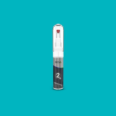 Stylo retouche peinture Pantone 2397 C  Brillant