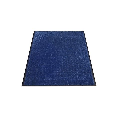 Estera contra la suciedad EAZYCARE AQUA  L x A 900 x 600 mm 