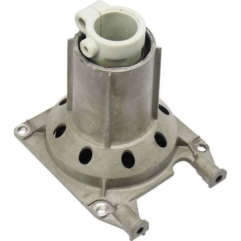 Tambour d'embrayage et couvercle de remplacement pour débroussailleuses STIHL FS120 FS200 FS250, référence OEM 4134 160 0601 (1/5)