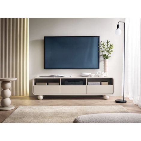 Meuble TV Albion - 180 cm