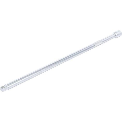Rallonge Basculante 12,5 mm (1/2) 500 mm Précision et Robustesse, Acier, Zones Difficiles - D-Work (1/5)
