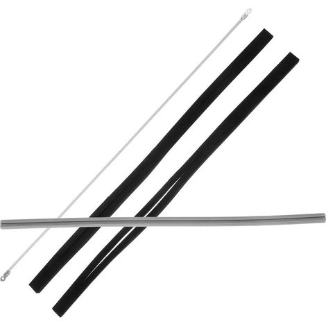Ersatzteile für Vakuumiergeräte mit Silikon- und Schaumstoffstreifen, Zubehör (1/5)