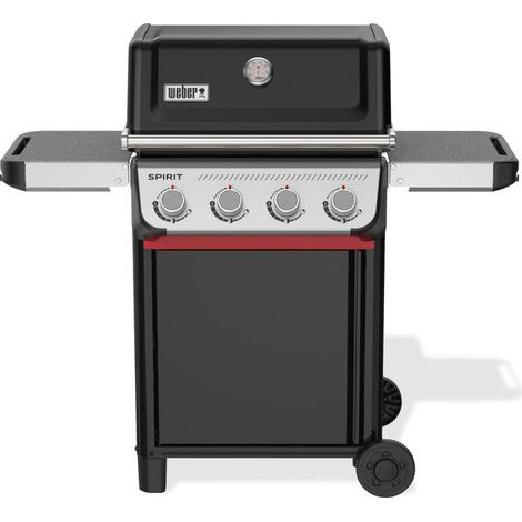 Weber Spirit E-415 Barbecue a gas 1502100