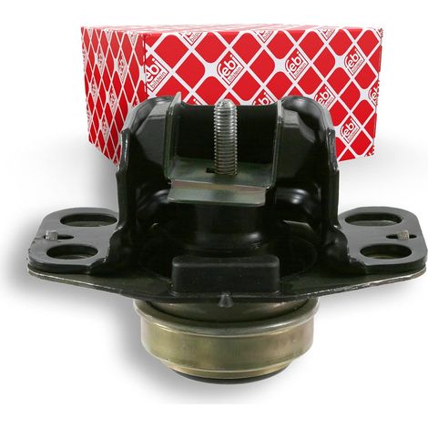 Support moteur FEBI BILSTEIN 21785 RENAULT 60 01 543 027 77 00 415 089 (1/5)