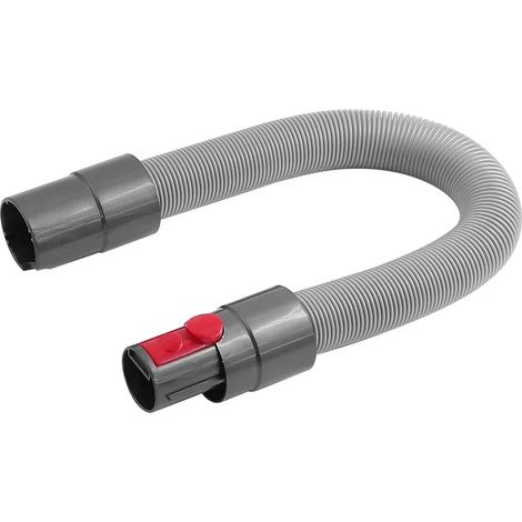 Accessoires pour aspirateur (tuyau) compatibles avec les modèles V7, V8, V10, V11, V12 et V15 : rallonge, support de rangement, ensemble de brosses multifonctions. (1/4)