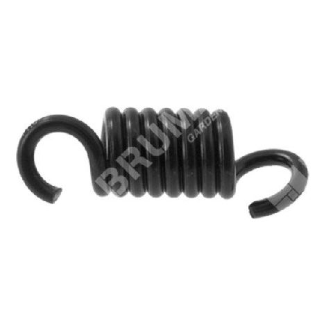Molla frizione per motoseghe HUSQVARNA 502.0803.01 COMPATIBILE - 018349