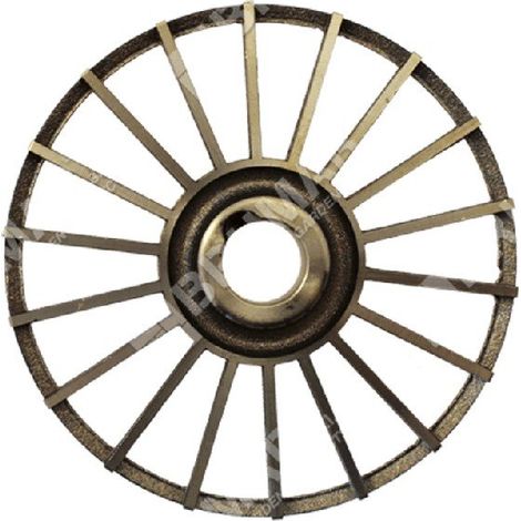 Girante per elettropompe ROVER POMPE COMPATIBILE - 018409