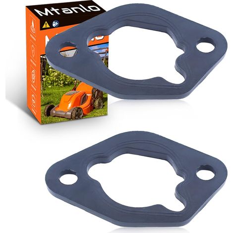 16220-ZE1-020, kit de joint d'espacement de carburateur, pour moteur Honda GX110 GX120 GX140 GX160 GX200 (1/5)