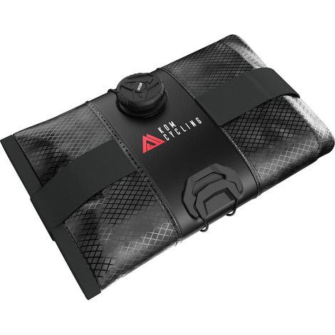 Borsa sottosella/rullo - KOM Cycling SR01 (1/5)