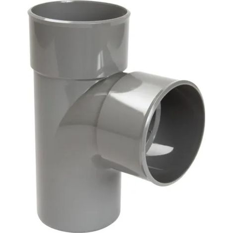 Té 90 degré réduit MF 140/100/140 (1/2)