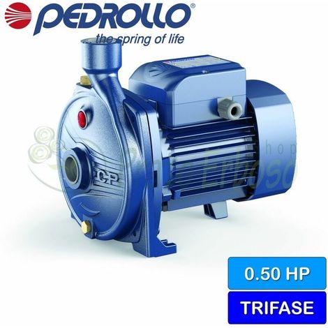 CP 130 - Elettropompa centrifuga trifase